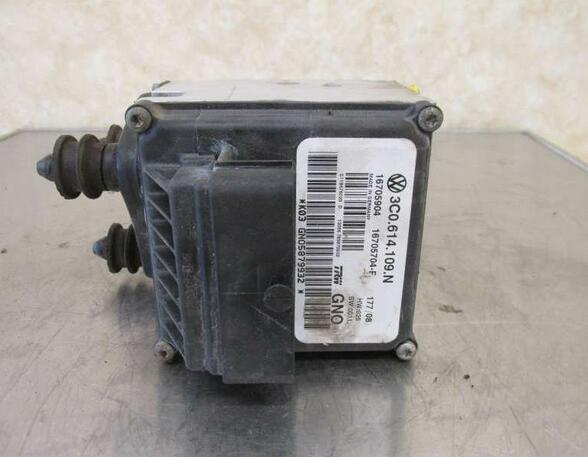 Abs Hydraulic Unit VW Passat Variant (3C5)