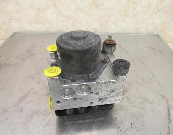 Abs Hydraulic Unit MAZDA 6 Station Wagon (GY)