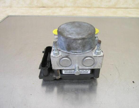 Abs Hydraulic Unit DACIA Logan MCV (KS)