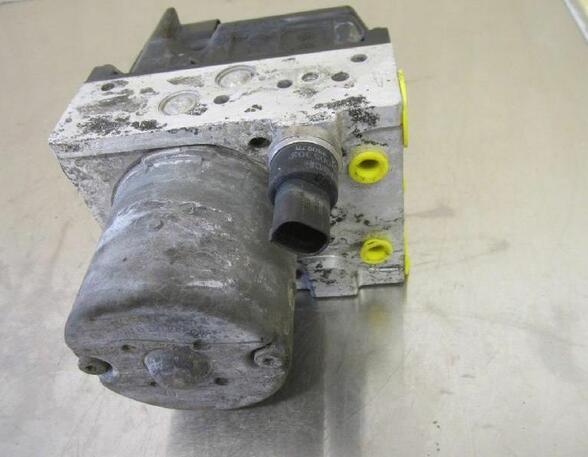 Abs Hydraulic Unit PEUGEOT 307 (3A/C)