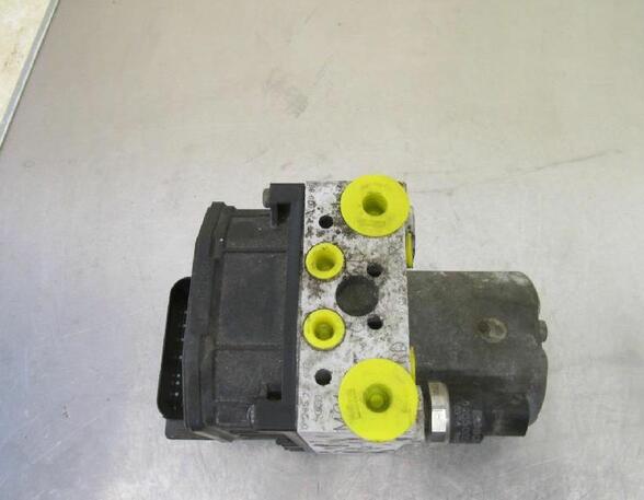 Abs Hydraulic Unit PEUGEOT 307 (3A/C)