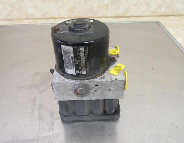 Abs Hydraulic Unit PEUGEOT 206 CC (2D)