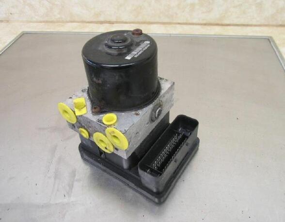 Abs Hydraulic Unit PEUGEOT 206 CC (2D)