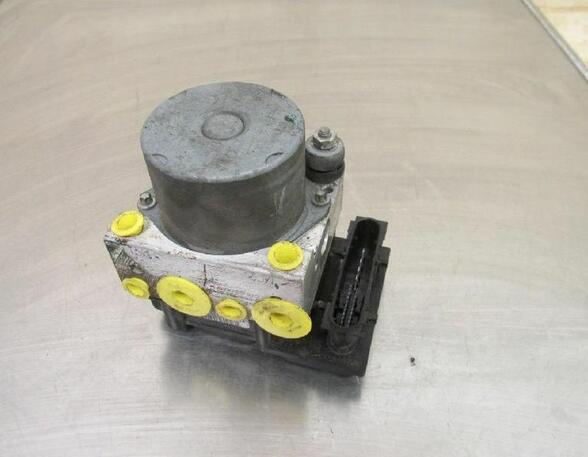 Abs Hydraulic Unit NISSAN Micra III (K12)