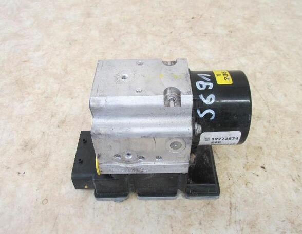 Abs Hydraulic Unit OPEL Signum (--)