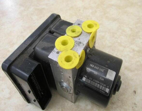 Abs Hydraulic Unit VW Golf V (1K1)