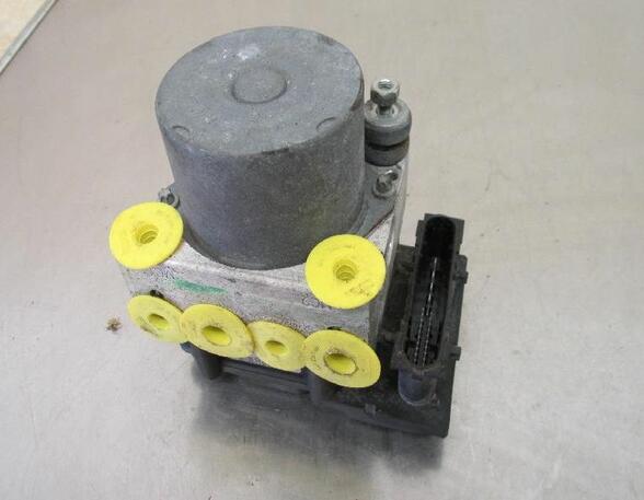 Abs Hydraulic Unit NISSAN Micra III (K12)