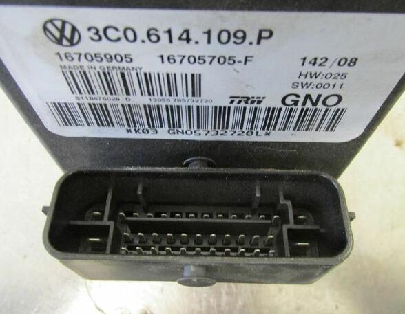 Abs Hydraulic Unit VW Passat Variant (3C5)