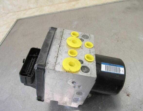 Abs Hydraulic Unit VW Passat Variant (3C5)