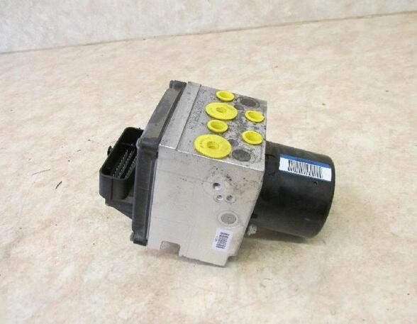 Abs Hydraulic Unit VW Passat Variant (3C5)