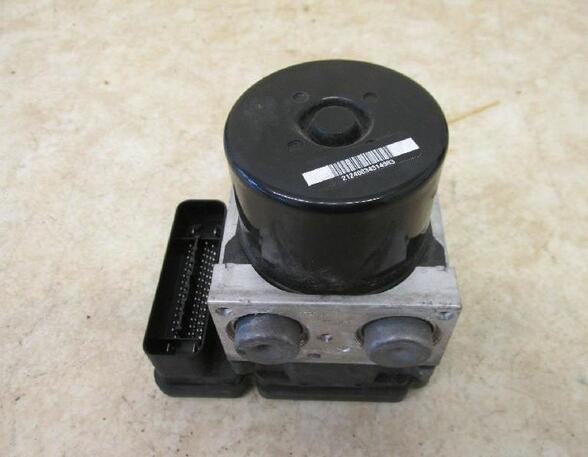 Abs Hydraulic Unit VW Transporter V Bus (7EB, 7EC, 7EF, 7EG, 7EJ, 7HB, 7HF, 7HJ)