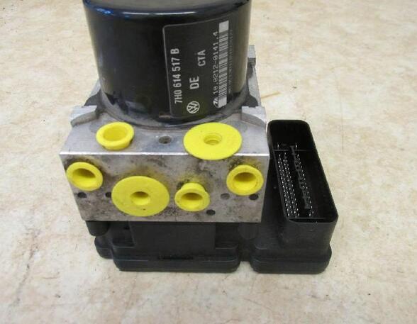 Abs Hydraulic Unit VW Transporter V Bus (7EB, 7EC, 7EF, 7EG, 7EJ, 7HB, 7HF, 7HJ)