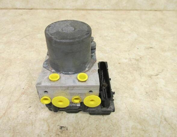 Abs Hydraulic Unit OPEL Meriva (--)