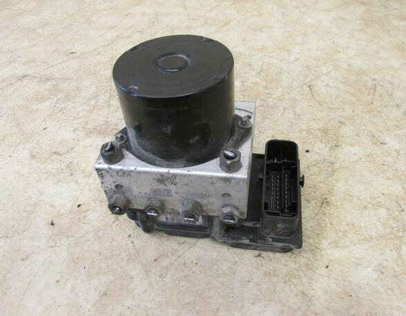 Abs Hydraulic Unit VW Polo (9N)