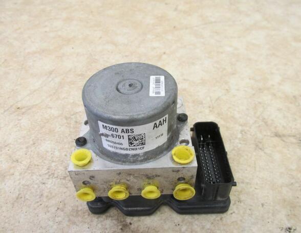 Abs Hydraulic Unit CHEVROLET Spark (M300)