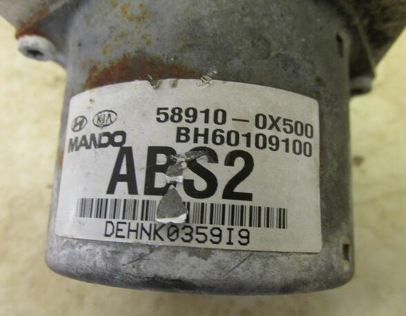 Abs Hydraulic Unit HYUNDAI i10 (PA)