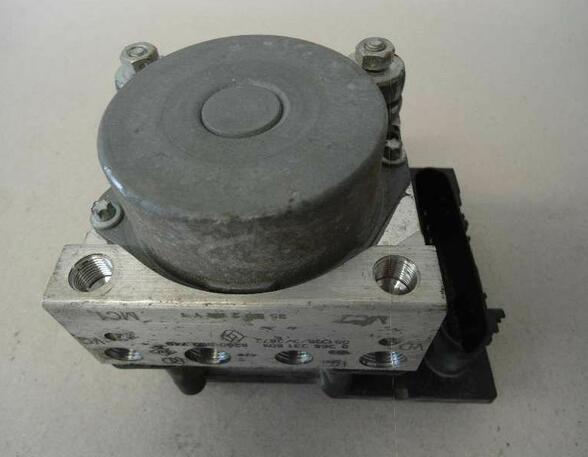 Abs Hydraulic Unit RENAULT Clio III (BR0/1, CR0/1), RENAULT Clio IV (BH)