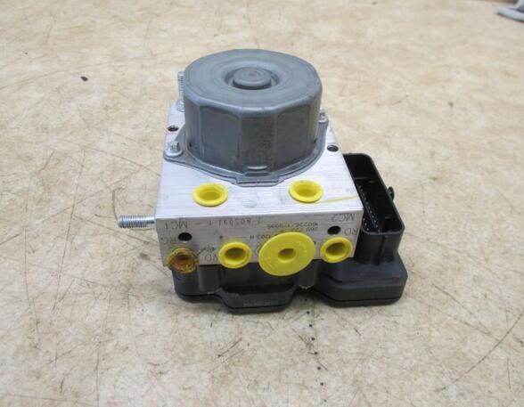 Abs Hydraulic Unit DACIA Sandero II (--)