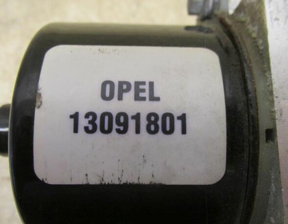 Abs Hydraulic Unit OPEL Vectra B (J96)