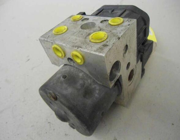 Abs Hydraulic Unit FIAT PUNTO (188_), FIAT PUNTO Hatchback Van (188_)