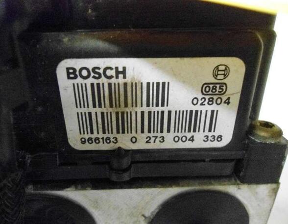 ABS Hydraulisch aggregaat FIAT PUNTO (188_), FIAT PUNTO Hatchback Van (188_)