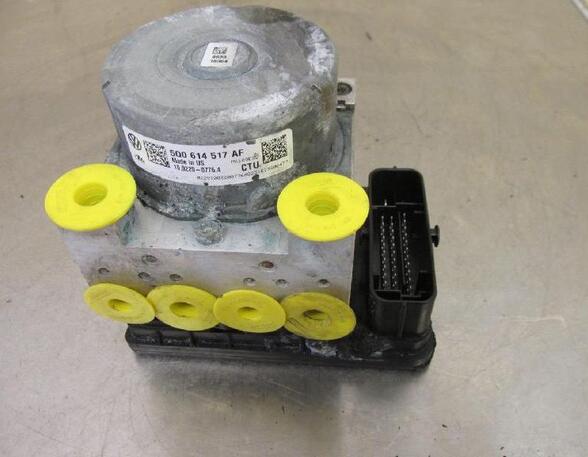 Abs Hydraulic Unit SKODA OCTAVIA III Combi (5E5, 5E6)