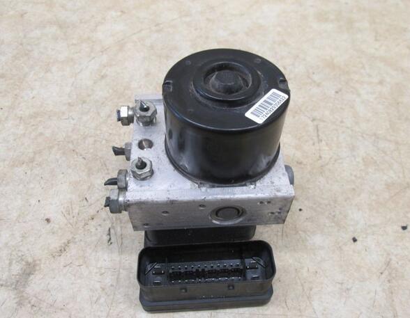 ABS Hydraulisch aggregaat FORD TRANSIT CONNECT (P65_, P70_, P80_)