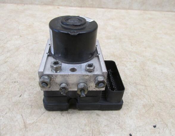 ABS Hydraulisch aggregaat FORD TRANSIT CONNECT (P65_, P70_, P80_)