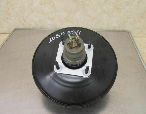 Brake Booster FORD Fiesta V (JD, JH)