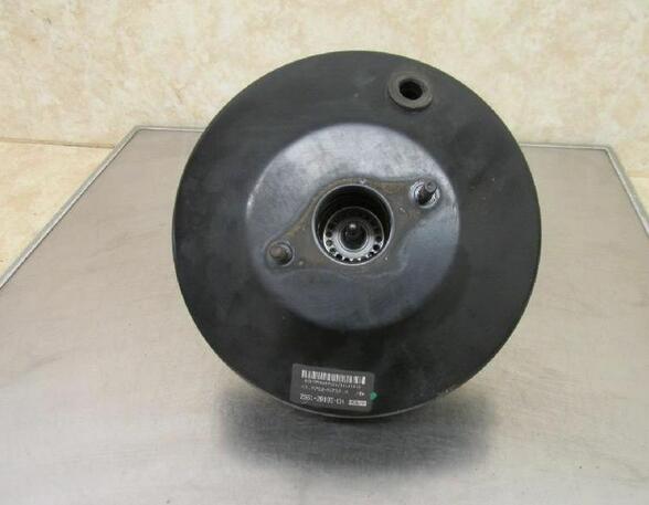 Brake Booster FORD Fiesta V (JD, JH)