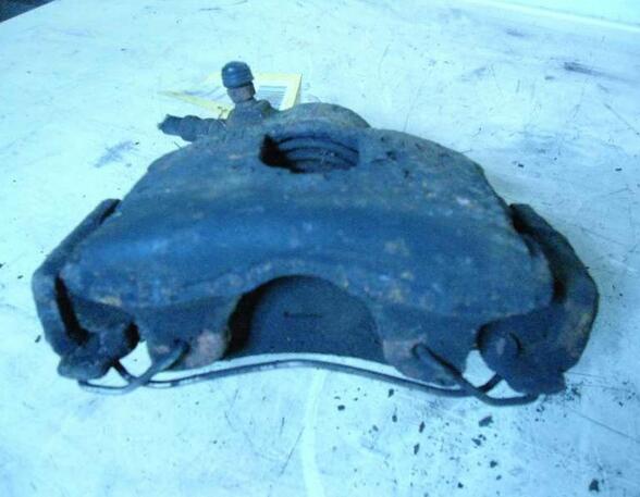 Brake Caliper FORD Fiesta IV (JA, JB)