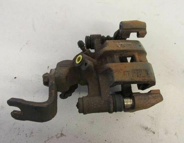 Bremssattel links hinten  MAZDA MX-3 (EC) 1.8I V6 95 KW