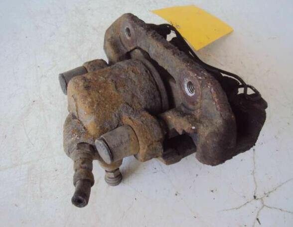 Brake Caliper FORD Fiesta III (GFJ)