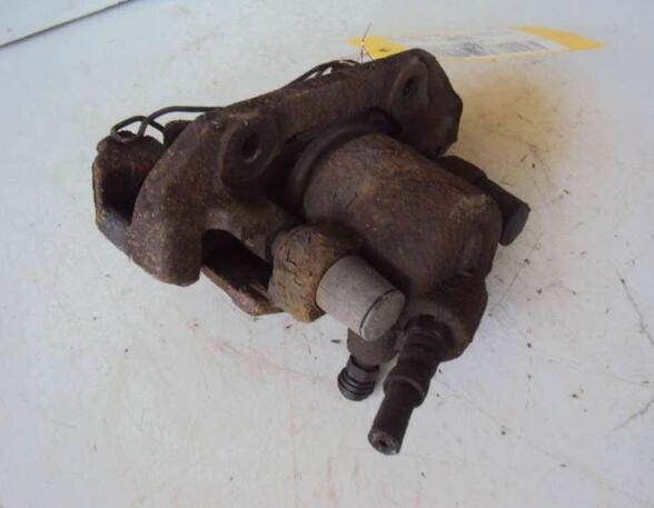 Brake Caliper FORD Fiesta III (GFJ)