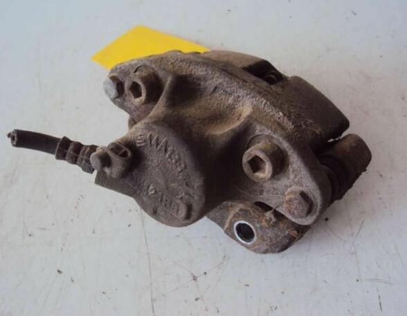 Bremssattel rechts vorn  RENAULT TWINGO (C06_) 1.2 43 KW