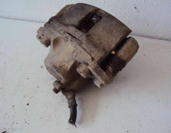 Brake Caliper RENAULT Twingo I (C06)