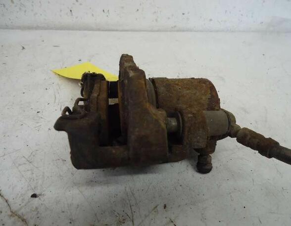 Brake Caliper FORD Fiesta IV (JA, JB)