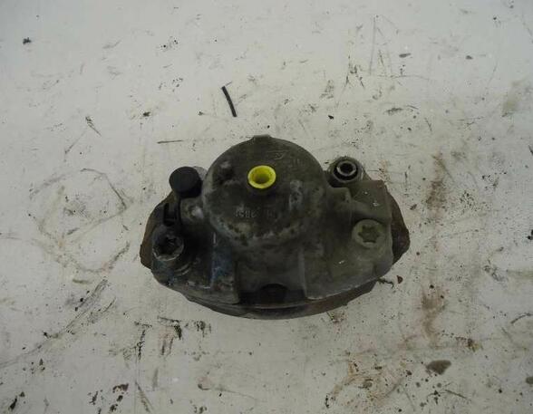 Brake Caliper OPEL Vectra C CC (--)