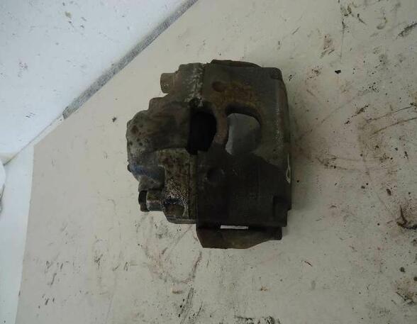 Brake Caliper OPEL Vectra C CC (--)