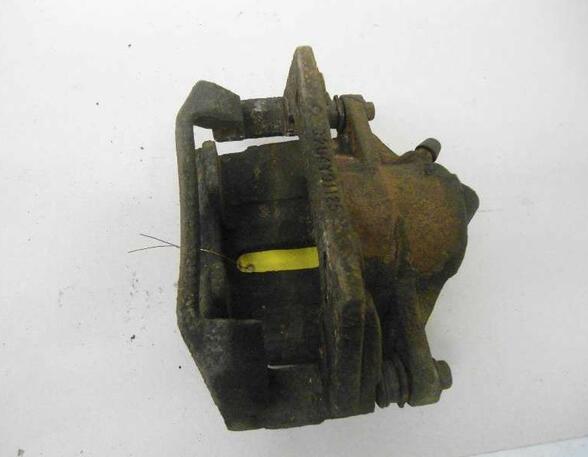 Brake Caliper FORD Mondeo III Turnier (BWY)