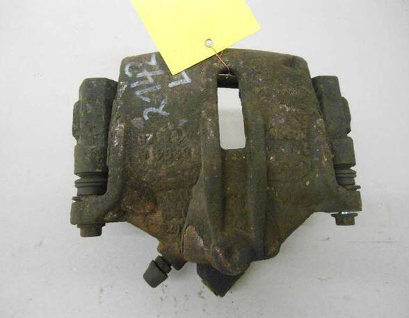 Brake Caliper FORD Mondeo III Turnier (BWY)