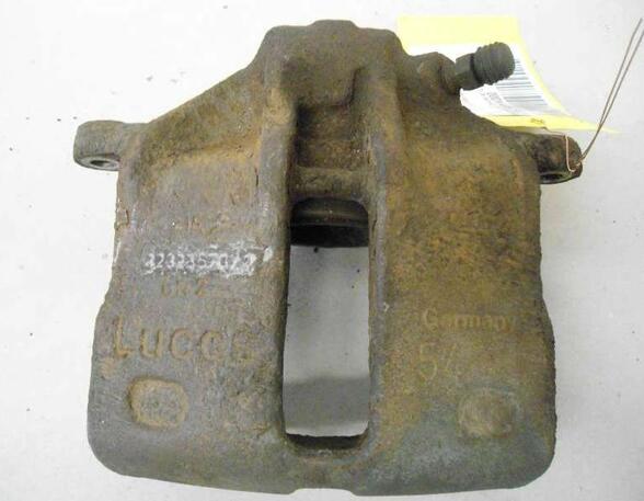 Brake Caliper SEAT Toledo I (1L)