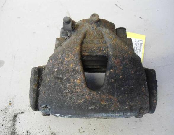 Brake Caliper OPEL Astra H Caravan (L35)