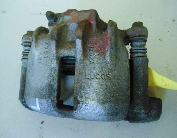 Brake Caliper HONDA Civic VII Hatchback (EP, EU, EV)