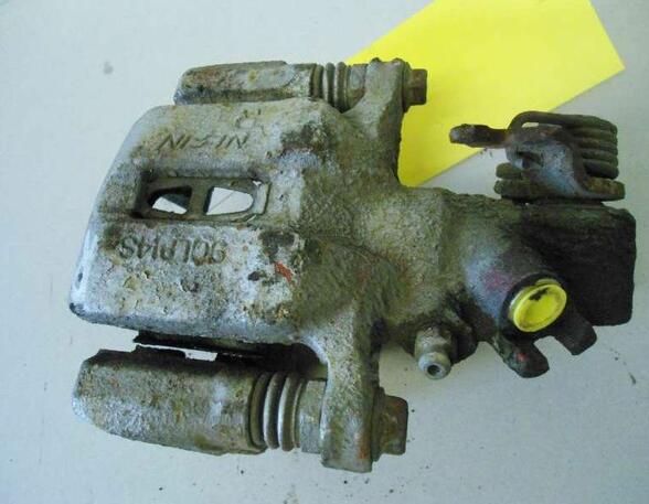 Brake Caliper HONDA Civic VII Hatchback (EP, EU, EV)