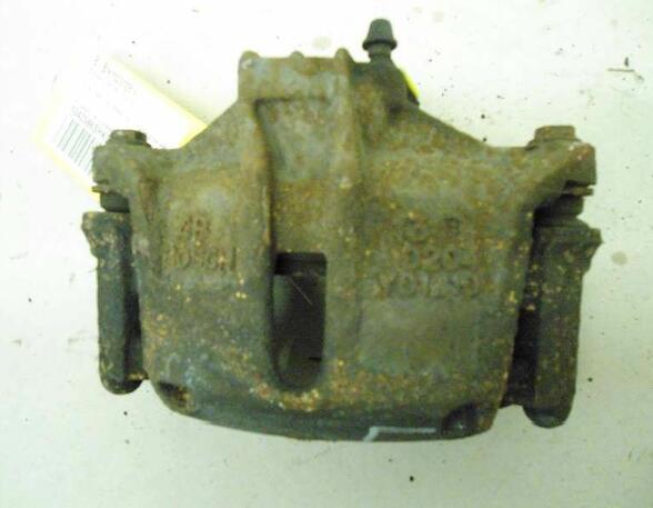 Brake Caliper PEUGEOT 206 SW (2E/K)