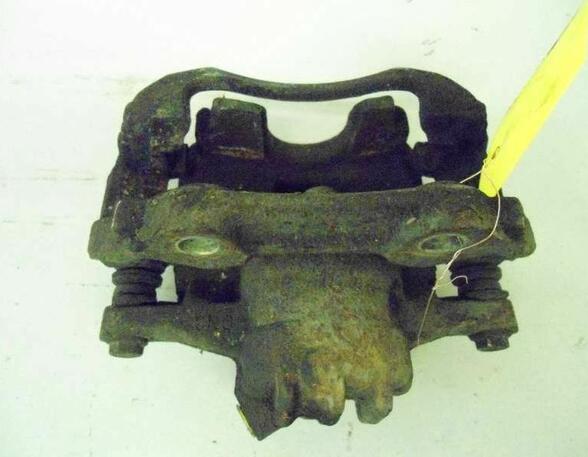 Brake Caliper PEUGEOT 307 (3A/C)