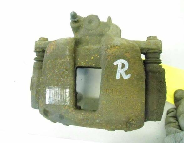 Brake Caliper PEUGEOT 307 (3A/C)