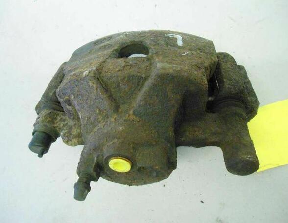 Brake Caliper MAZDA 6 Stufenheck (GG)