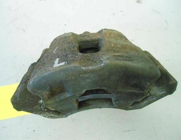 Brake Caliper MAZDA 6 Stufenheck (GG)